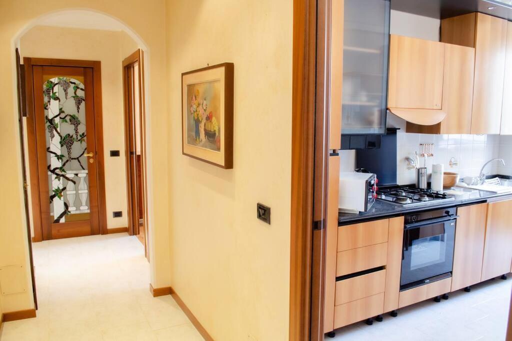 Duomo-navigli Fashion Week Apartment Mailand